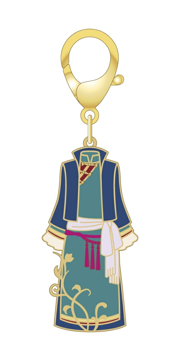 楽天市場】【ピオフィオーレの晩鐘】コスチュームキーホルダー