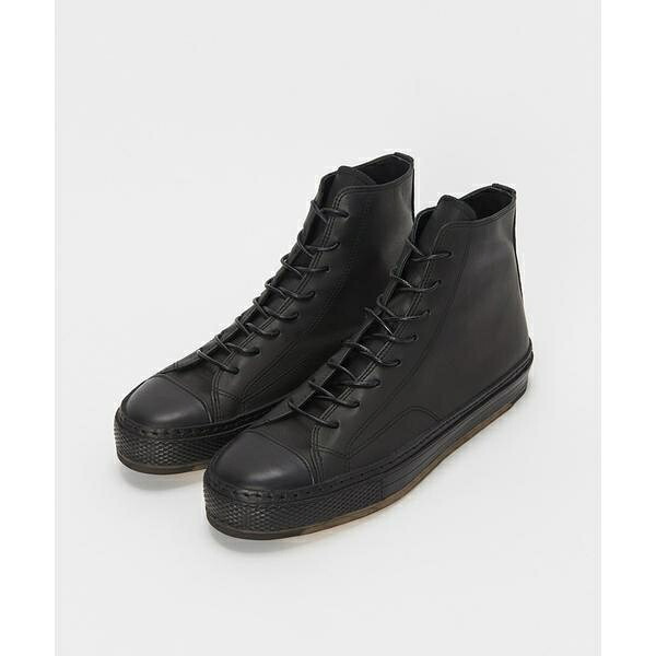 Hender Scheme ／エンダースキーマ／mip-19／苑地（GARDEN）