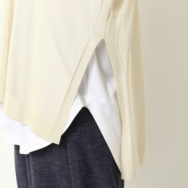 休み シアービスコースレーヨン ウエストドロストドレス ギャバジン Gabardine