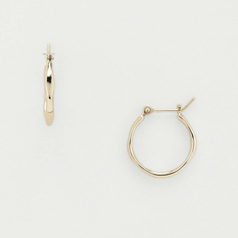 K10ピアス／ノジェス（NOJESS）