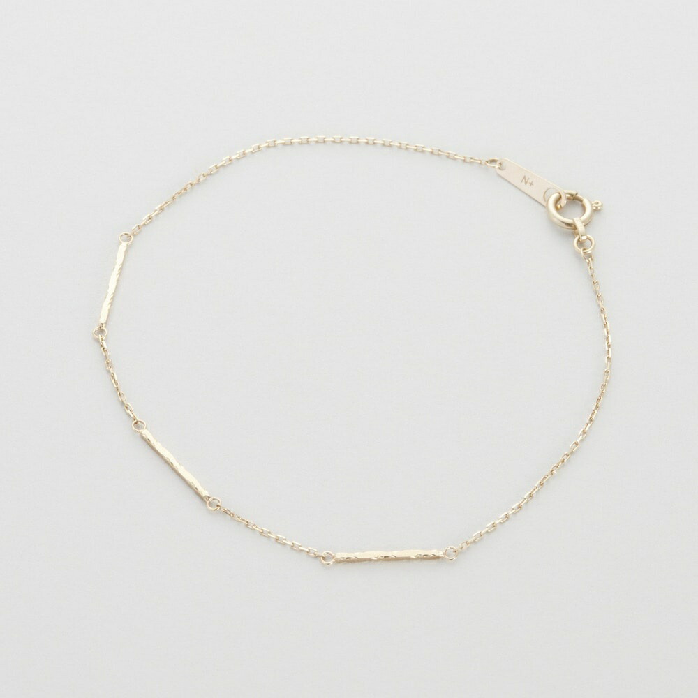 明*職様 agate 美品 k10 ミラーボールブレスレット 明*職様 agate 美品 k10 ミラーボールブレスレット