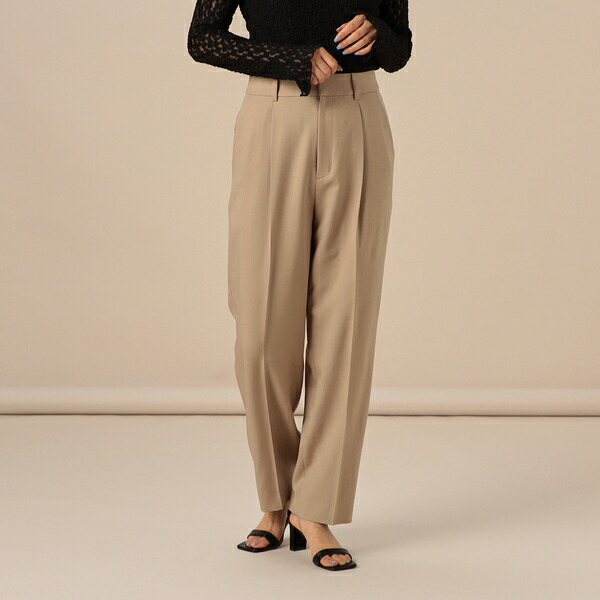 楽天市場】ウォッシャブル裏起毛WARMパンツ／セカンドノーリーズ（2nd