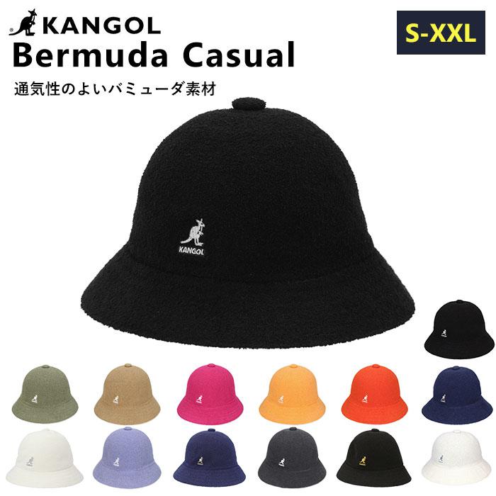 KANGOL Bermuda Casual/バックヤードファミリー(BACKYARD FAMILY)|丸井(マルイ)店