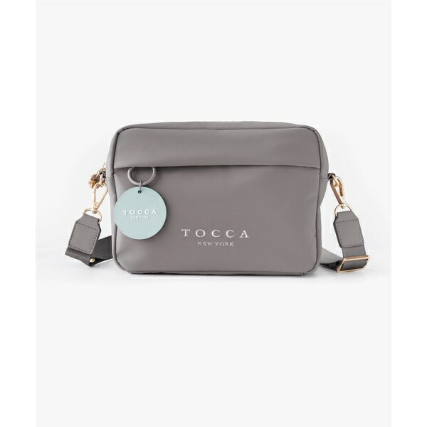 【WEB限定＆一部店舗限定】ARIA CAMERA BAG バッグ／トッカ（TOCCA） 10,296円