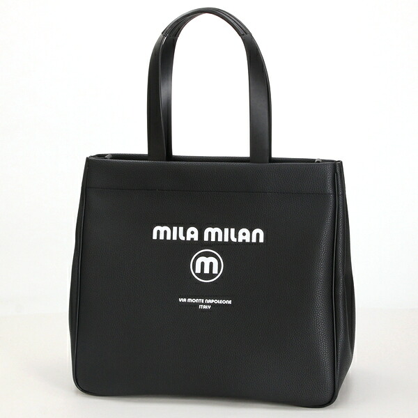 【ミラ ミラン】トートボストン　２５０５０３／ミラミラン（mila milan）｜丸井（マルイ）店
