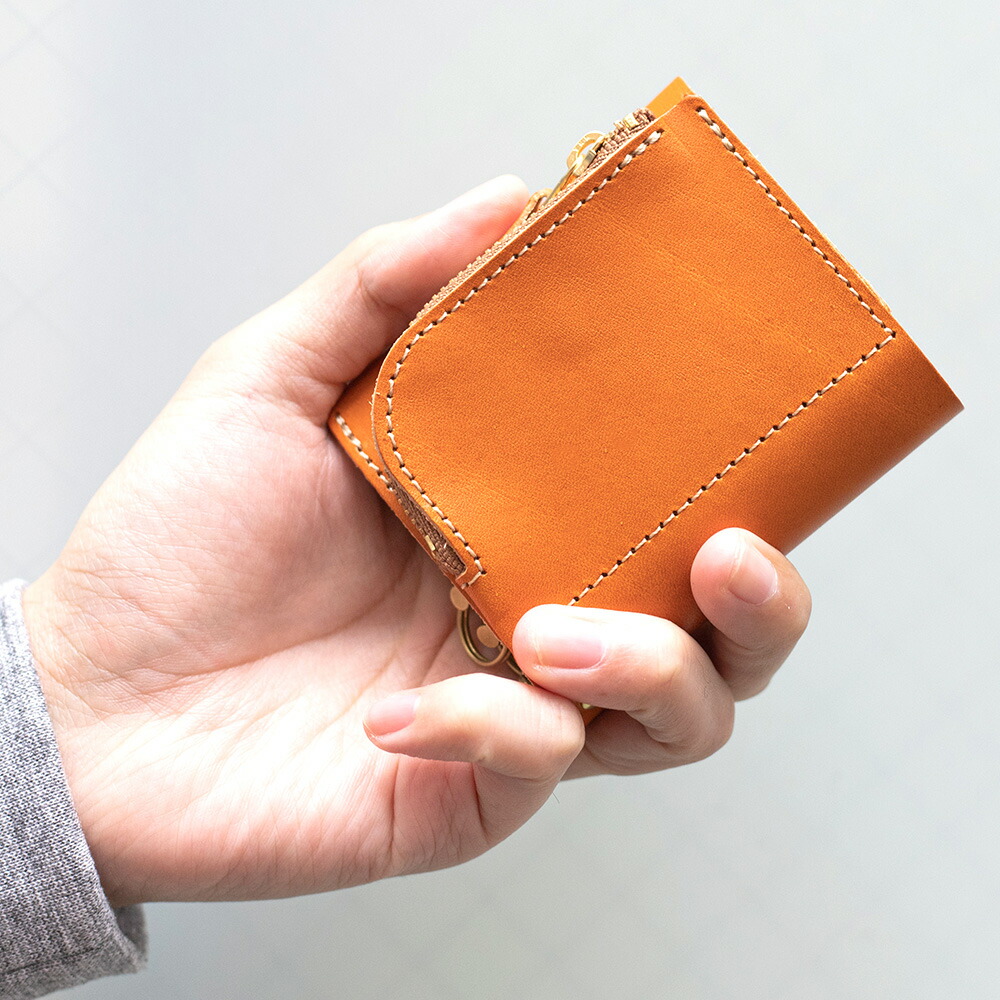 手当たり容れもの一体型金入れ／アジリティー アッファ（AGILITY Affa）