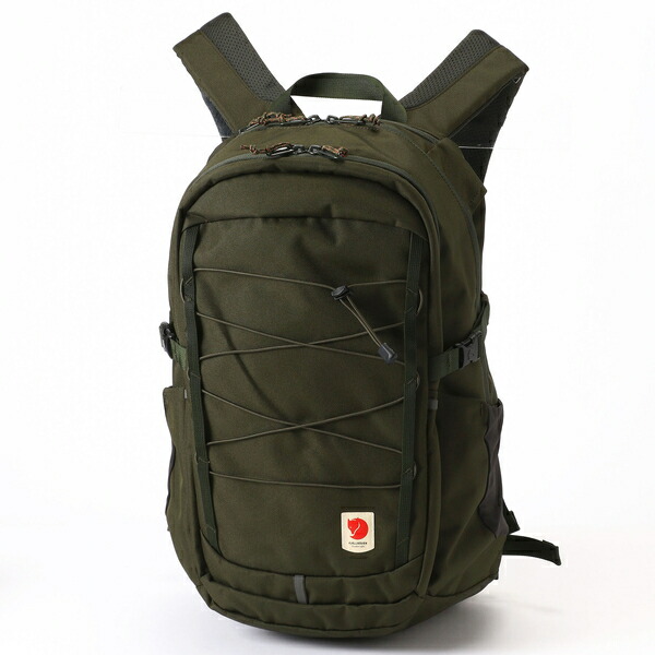 Skule 28 定め事品／フェールラーベン（FJALLRAVEN ）
