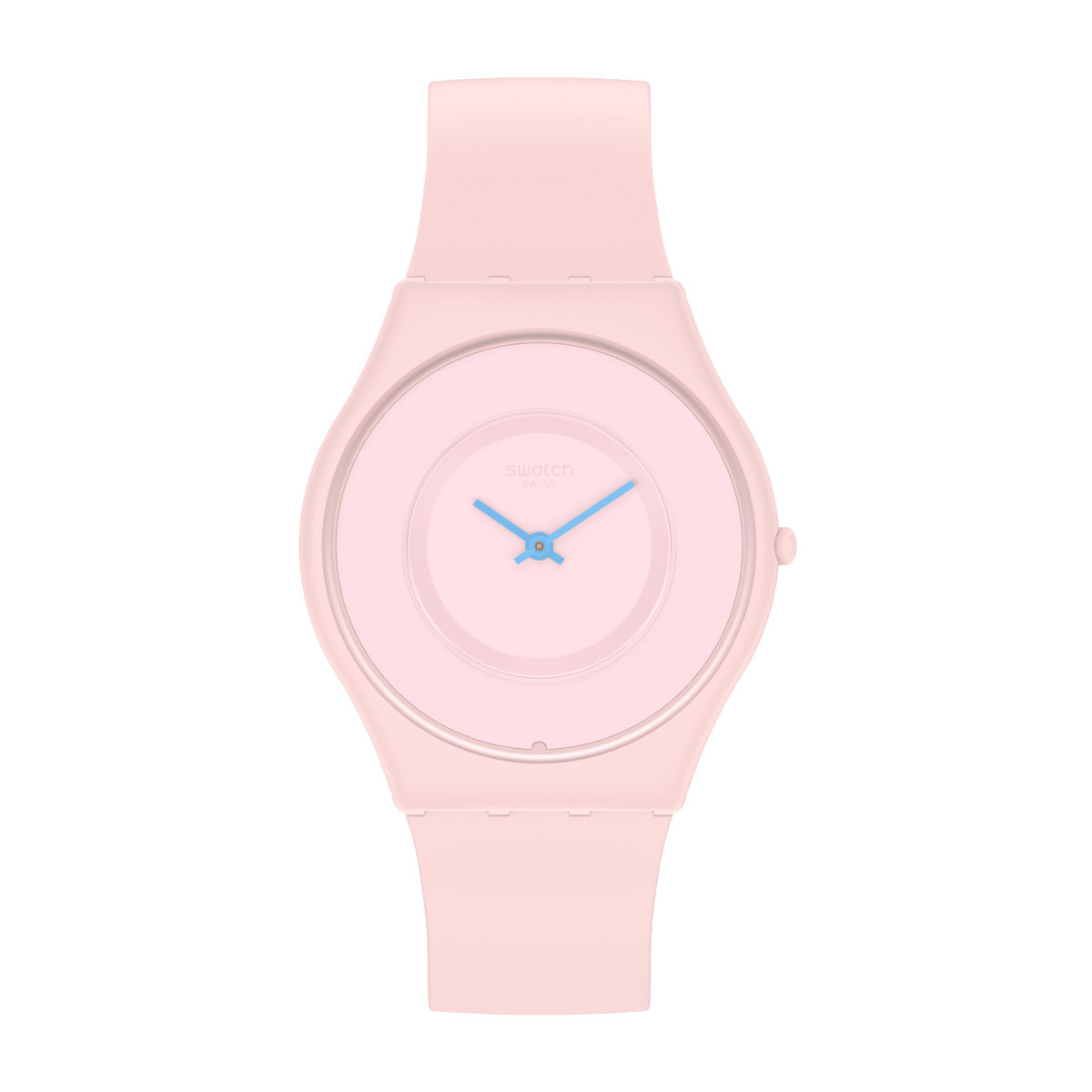 CARICIA ROSA【国内正規品】SS09P100／スウォッチ（SWATCH）