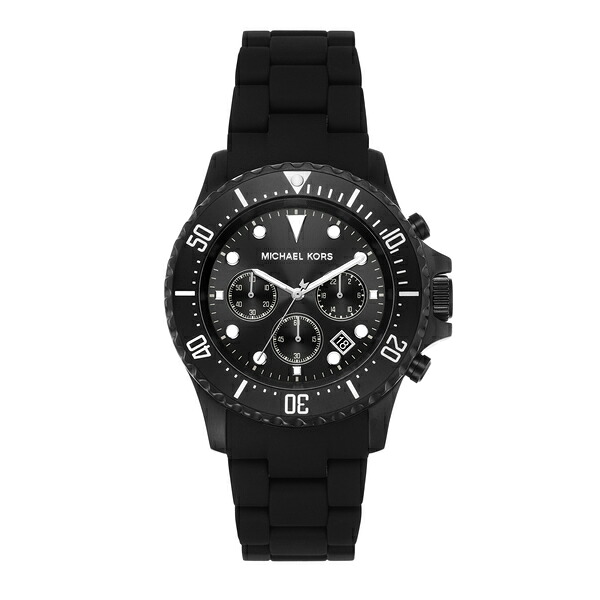 マイケル・コース 腕時計 メンズ アナログ ミックス MK8980／マイケル・コース（Michael Kors）｜丸井（マルイ）店