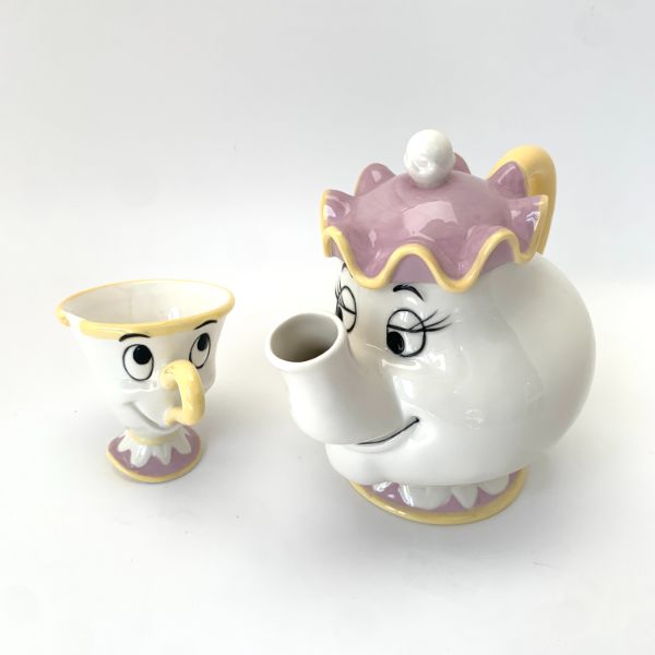 楽天市場】WDCC シンデレラ ねずみのガスとジャックのための