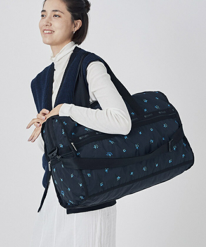(レスポートサック)ボストンバッグ 4319U200/レスポートサック(LeSportsac)