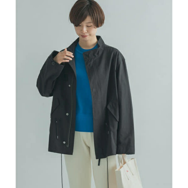 『ユニセックス』FORK&SPOON ショートモッズ/アーバンリサーチ ドアーズ(URBAN RESEARCH DOORS)