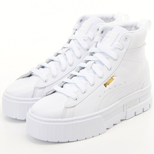 PUMA/ピューマ/メイズ ミッド ウィメンズ／ピューマ（PUMA）
