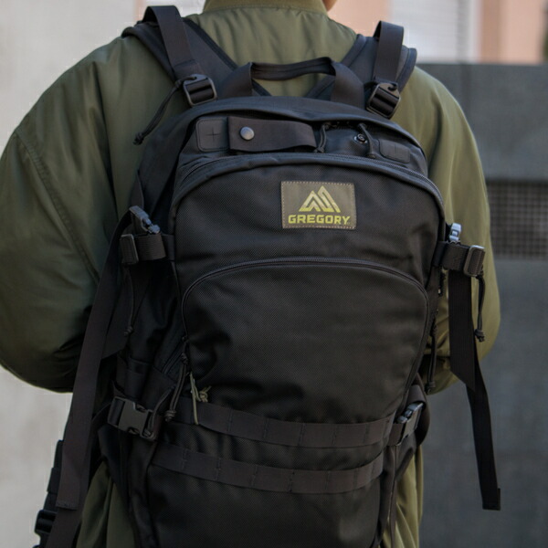 【楽天市場】【GREGORY ／ グレゴリー】SPEAR スピア リーコンパック バックパック 29L／フレディ＆グロスター（FREDY