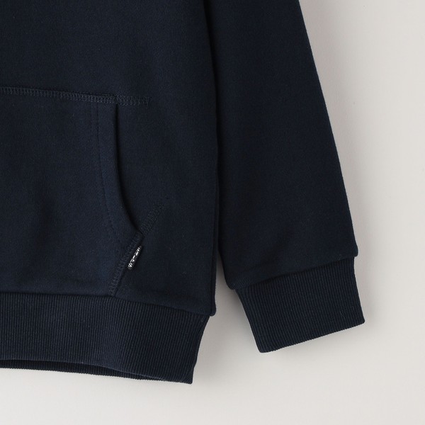 SHIPS KIDS KIDS:145~160cm ネイビー その他のトップス シップス 