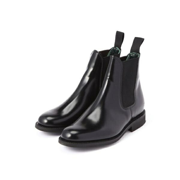 SANDERS(サンダース）別注ウィメンズ CHELSEA BOOT 266 ／ チェルシーブーツ／ビーセカンド（B\u00272nd）