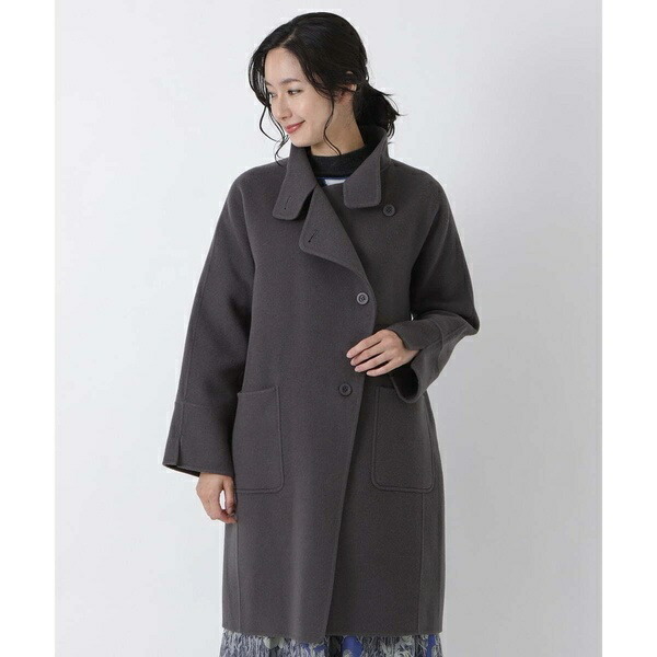 楽天市場】【小さいサイズ】メモリータフタジップアップブルゾン