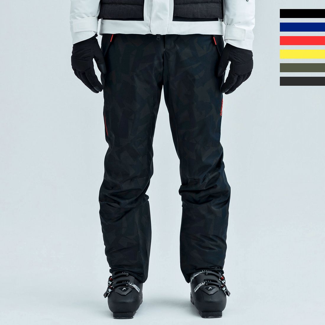 【MENS】Phenix ALPINE FLOAT PANTS2 メンズ/スキーウェア/パンツ／フェニックス（phenix）
