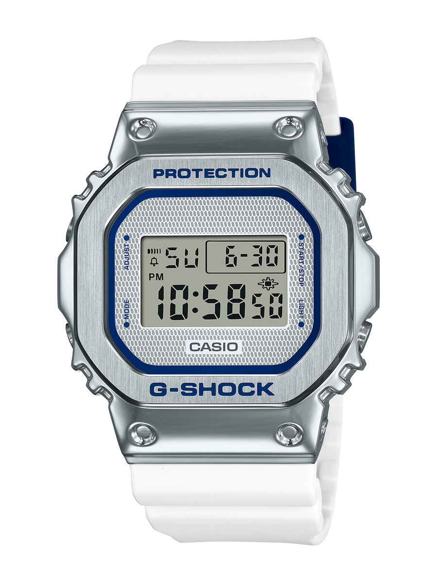 トップシークレット ［値下げ］GM-5600LC-7JF 冬限定モデル G-SHOCK G