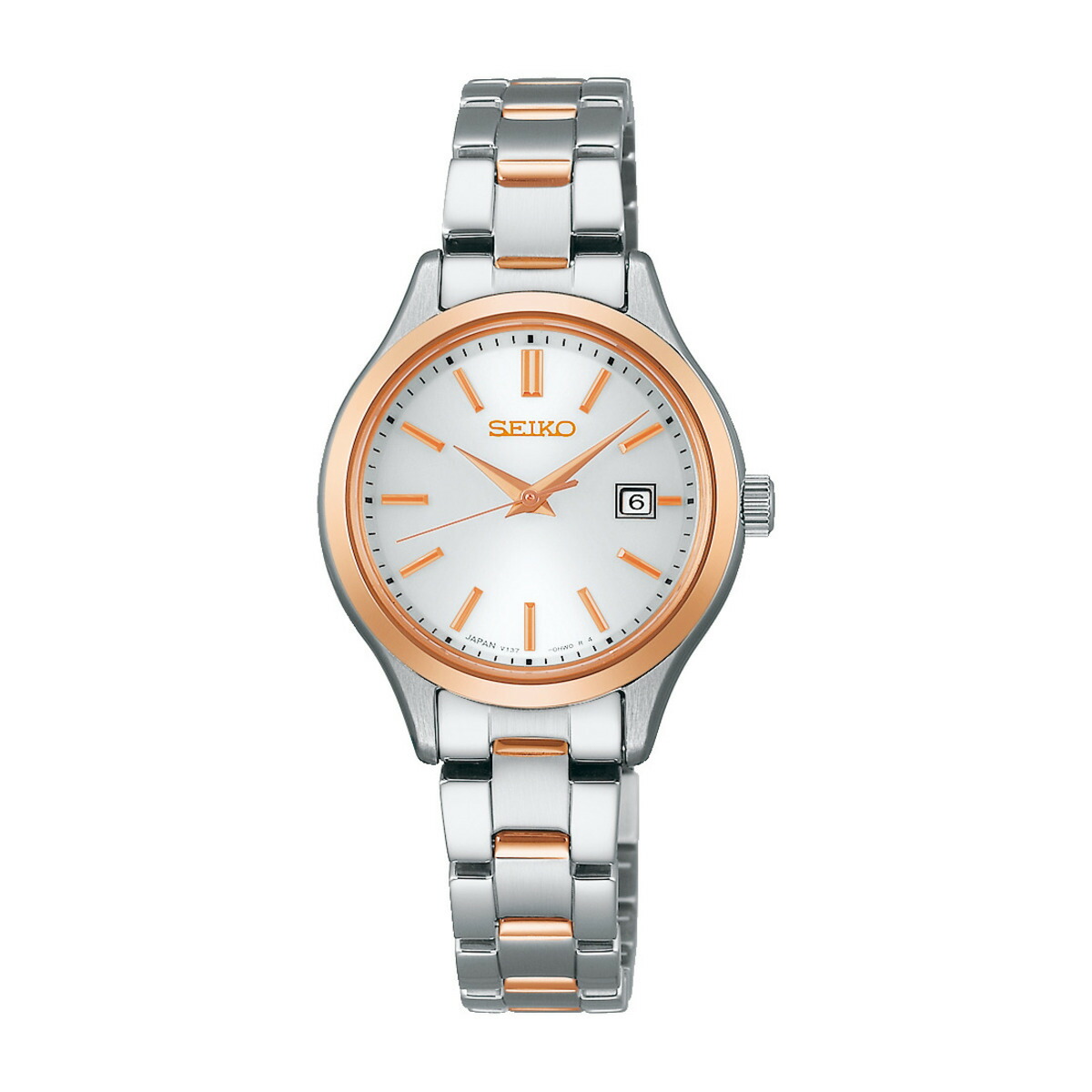 SEIKO SELECTION セイコー選りぬき Sつづき物 STPX096／セイコー（SEIKO）
