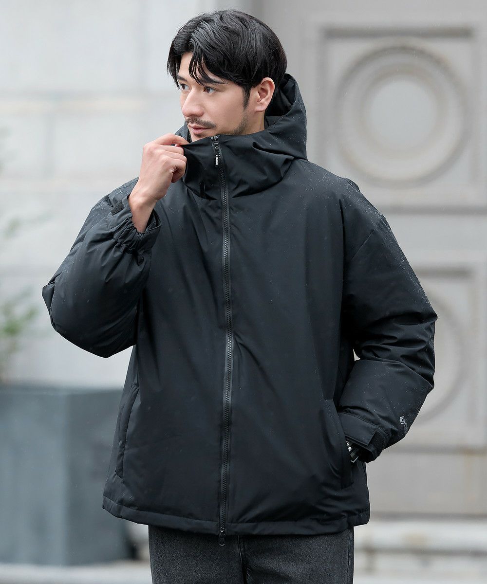 +phenix 別注　WINDSTOPPER(R) PRODUCTS BY GORE-TEX LAB／スプートニクス（SPUTNICKS） 32,175円
