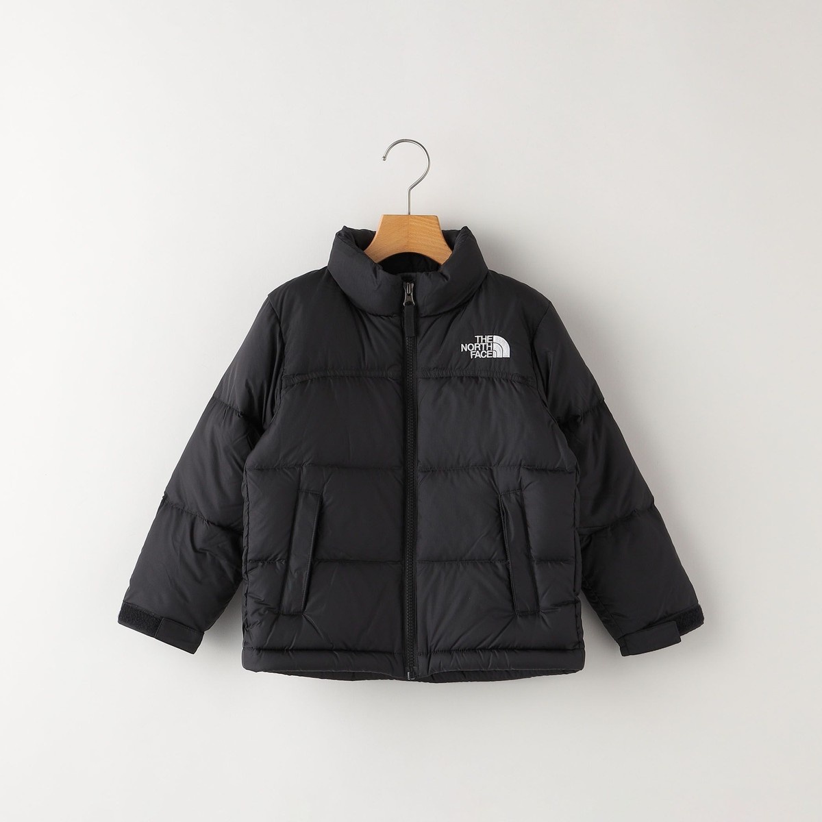 THE NORTH FACE:100〜150cm Jacket SHIPS シップス Nuptse