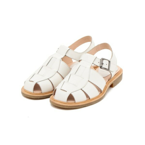 Paraboot:IBERIS／シップス（SHIPS）