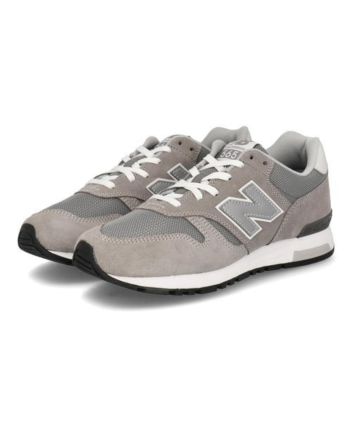 new balance ニューバランス ML565 レディーススニーカー 330565／ニューバランス（new balance） 10,617円