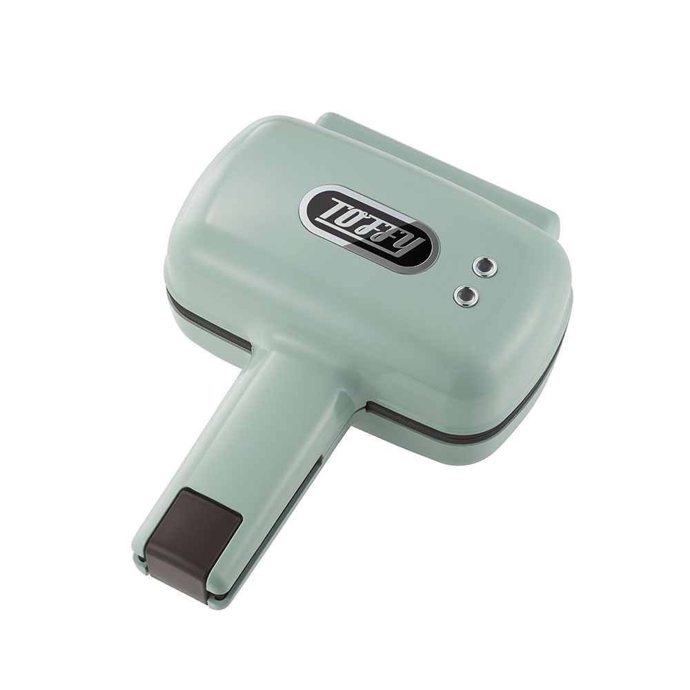 Toffy ハーフホットサンドメーカー【プレート交換タイプ】／Toffy（Toffy）