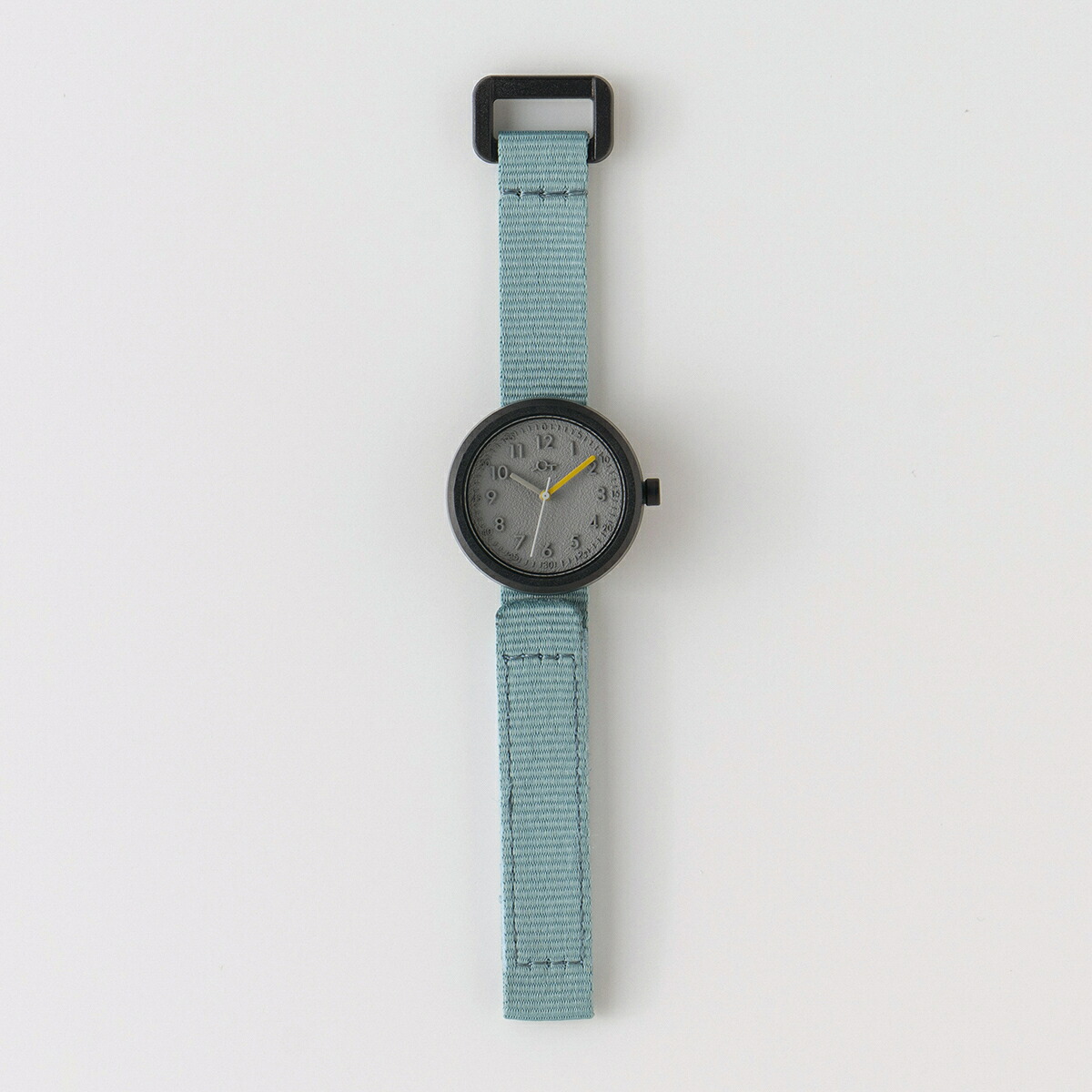 YOT WATCH Kids Blue/BKGY A3-YWKIDSBL/ヨットウォッチ(YOT WATCH)
