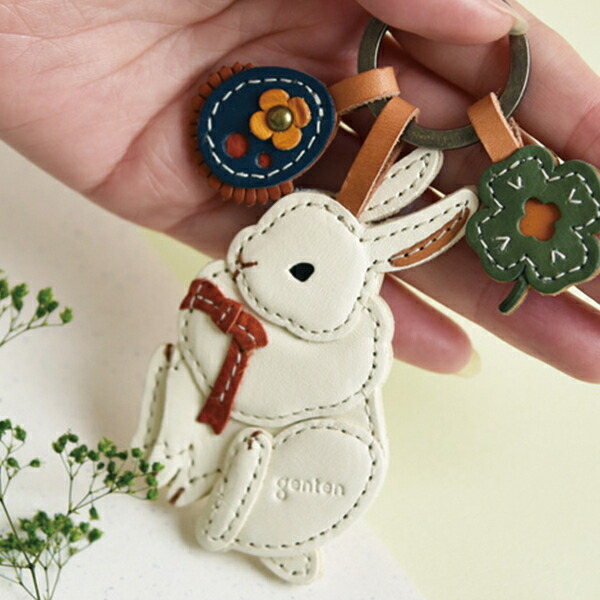 楽天市場】ワクワクチャーム（トイプードル）／ゲンテン（genten