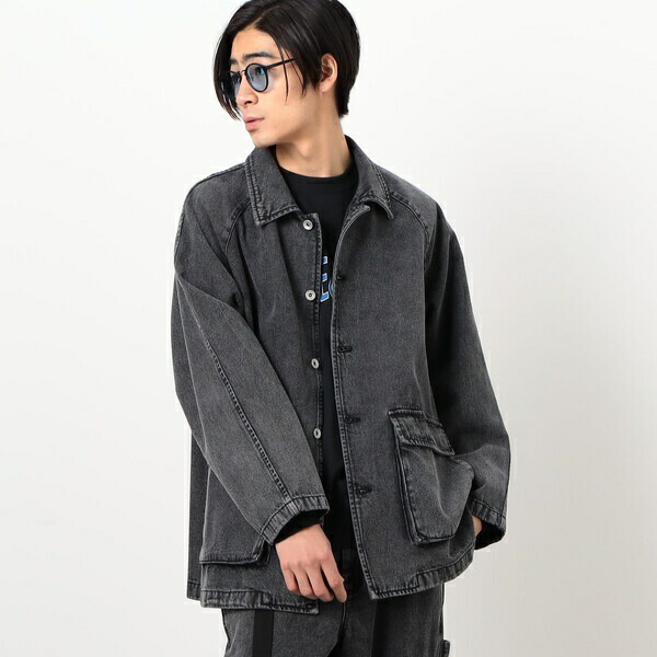 onepieceofrock TWOBONDS プリズナーカバーオール onepieceofrock TWOBONDS プリズナーカバーオール - メルカリ