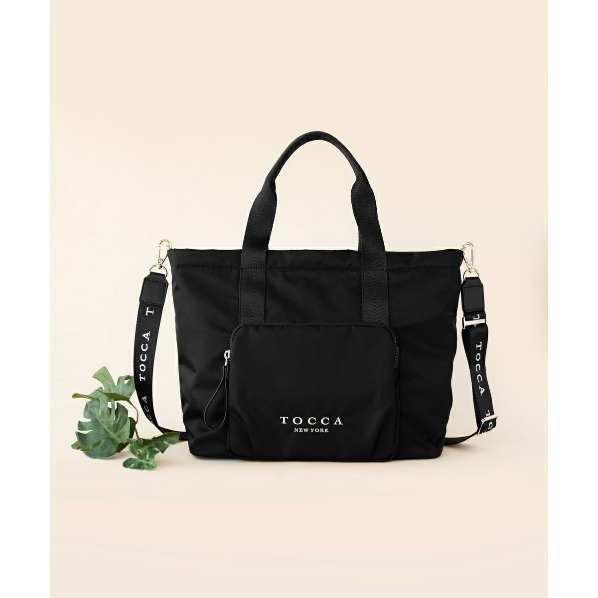 楽天市場】TOCCA LOGO SCHOOL BAG スクールバッグ／トッカ バンビーニ