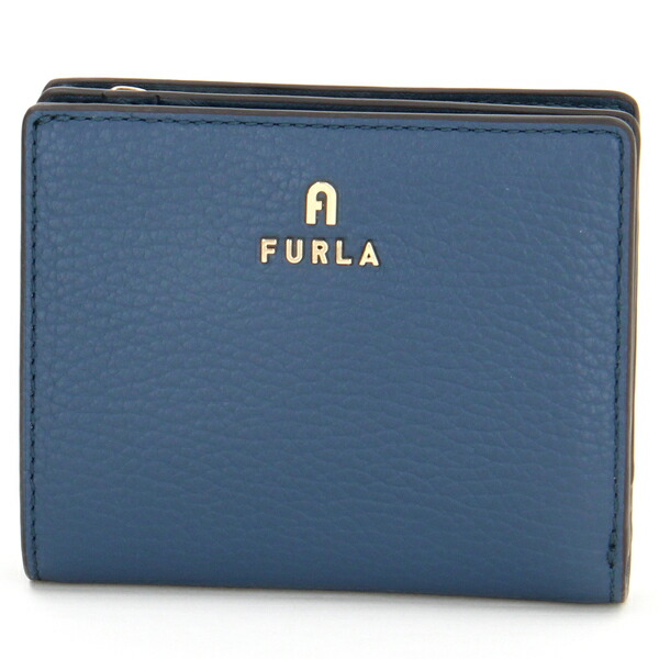 送料無料 FURLA 財布 FURLA CAMELIA S COMPACT WALLET 通販