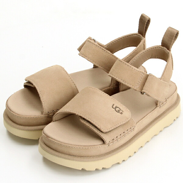 UGG/アグ/W GOLDENSTAR/ゴールデンはやりっ児／UGG（UGG）