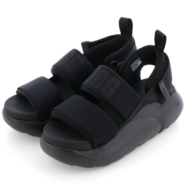 UGG/アグ/W LA CLOUD SPORT SANDAL/LA クラウド スポーツ サンダル 