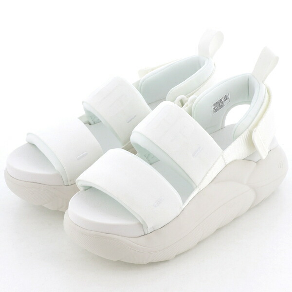 UGG/アグ/W LA CLOUD SPORT SANDAL/LA クラウド スポーツ サンダル 