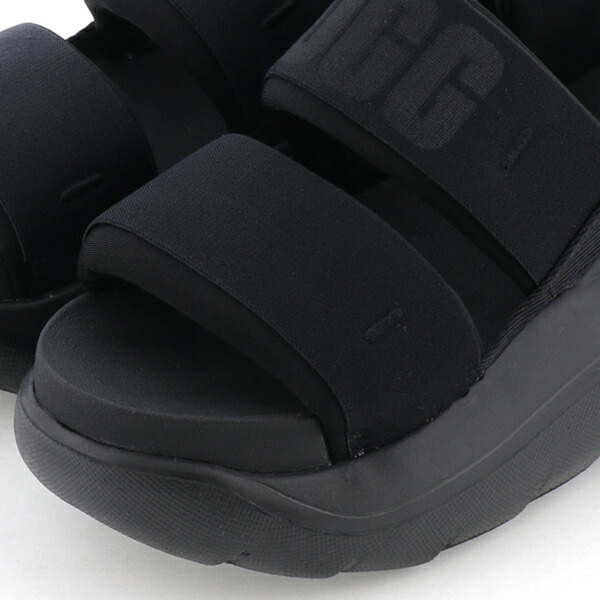 UGG/アグ/W LA CLOUD SPORT SANDAL/LA クラウド スポーツ サンダル 