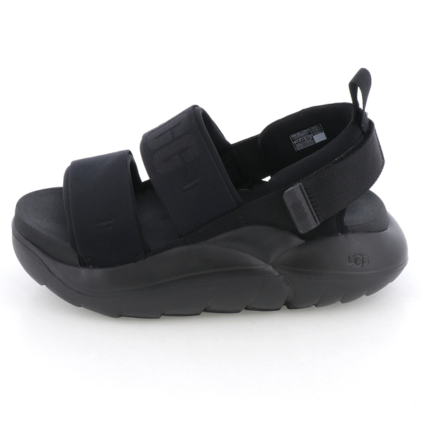 UGG/アグ/W LA CLOUD SPORT SANDAL/LA クラウド スポーツ サンダル