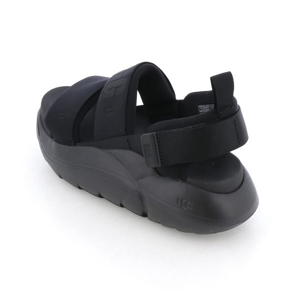 UGG/アグ/W LA CLOUD SPORT SANDAL/LA クラウド スポーツ サンダル