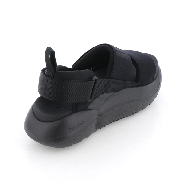 UGG/アグ/W LA CLOUD SPORT SANDAL/LA クラウド スポーツ サンダル 