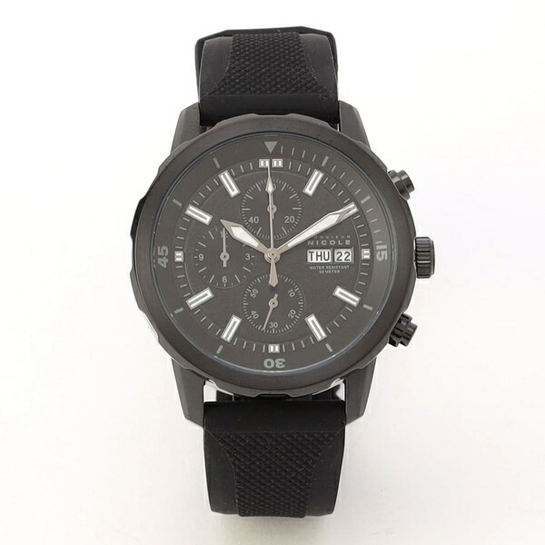 クロノグラフ 腕時計 Christian Bonheur CB11454 楽天市場】【Christian Bonheur/クリスチャンボヌール】 腕時計 メンズ