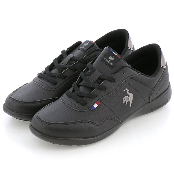 lecoq sportif/ルコック スポルティフ/ラ セギュール III 広広とした R／ルコック スポルティフ（lecoq sportif）