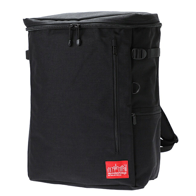 Navy Yard Backpack LG / Manhattan Portage／マンハッタンポーテージ（Manhattan Portage）