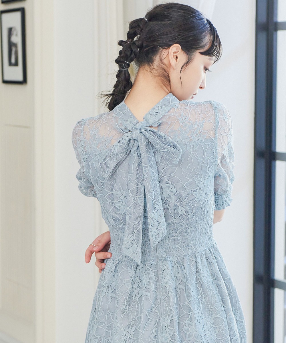 結婚式ワンピース/ニアナ(niana)|丸井(マルイ)店