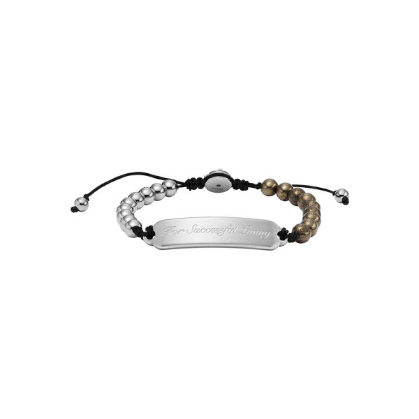 ディーゼル 付属品 メンズ 腕輪  DX1403931／ディーゼル（DIESEL）