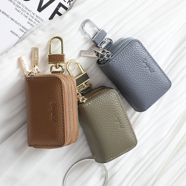 MICHAELKORS/OSAKA OSAKA キーフォブ - MKシグネチャー 公式アウトレット】ミルクシェイク キーフォブ - キーフォブ