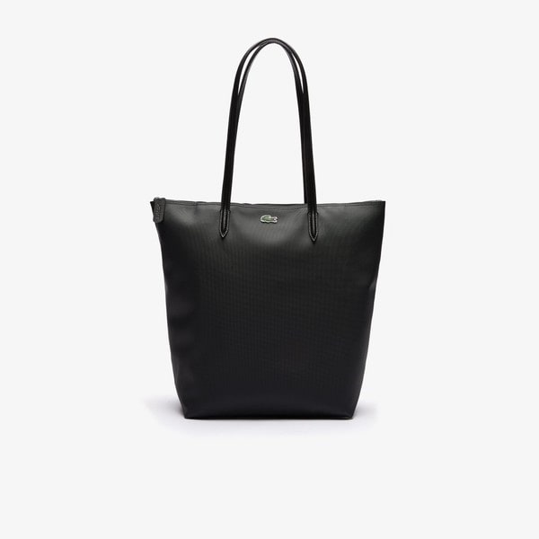 【美品】ラコステ トートバッグ ロゴ 肩掛け A4可 ユニセックス レッド 楽天市場】LACOSTE ラコステ バッグ レディース メンズ ユニ