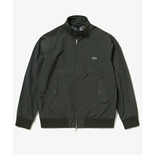 楽天市場】☆ラコステ(LACOSTE)『ノバク・ジョコビッチ』ジップアップ