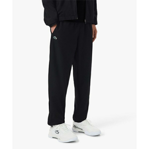 【EC限定】ダイヤリップストップトラックパンツ／ラコステ（LACOSTE）｜丸井（マルイ）店